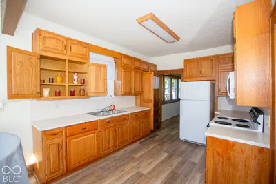 405 S Mulberry Street, Fairland - 30