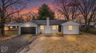 4705 Allisonville Road, Indianapolis