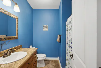 2532 Woodland Farms Drive, Columbus - 42