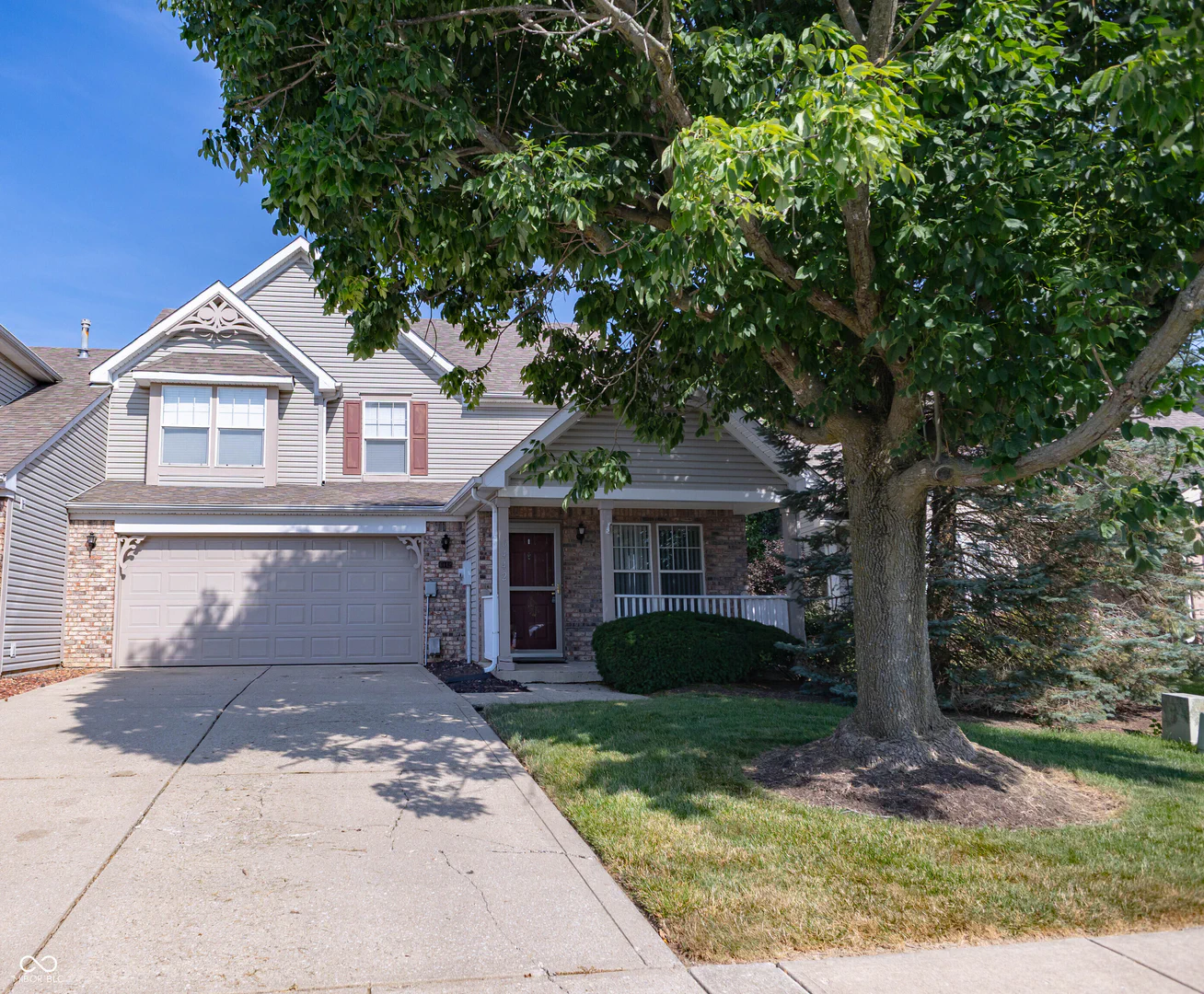 6442 Flat Rock Drive, Camby