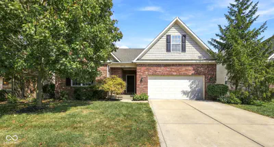 9713 Timberbrooke Boulevard, McCordsville