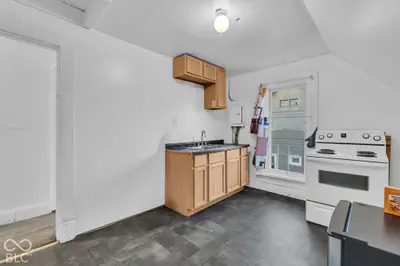 545 38th Street, Indianapolis - 16