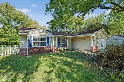 5926 Dabny Court, Indianapolis
