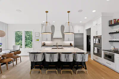 3550 Dartmoor Way, Zionsville - 16