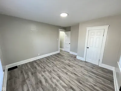 2632 East Street, Indianapolis - 18