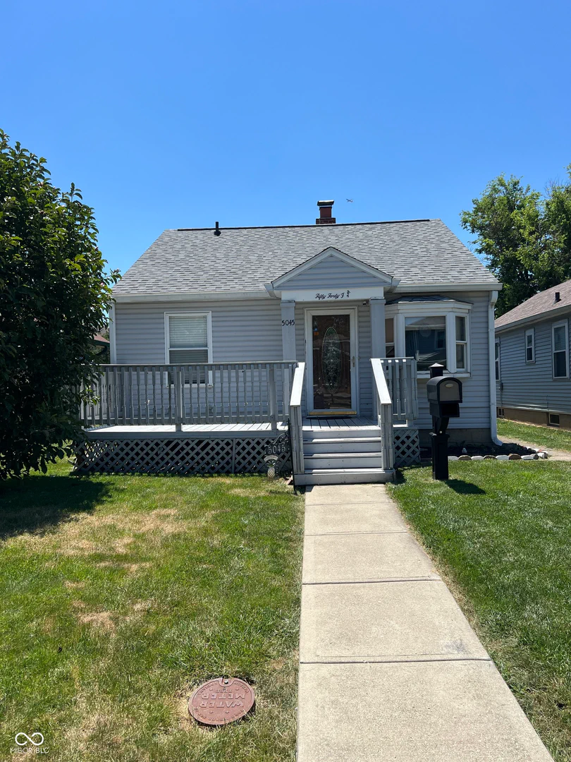 5045 13 Street, Indianapolis