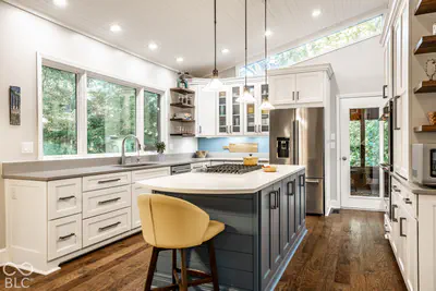 4416 Lakeridge Drive, Indianapolis - 18