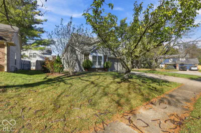 2953 Sunnyfield Court, Indianapolis - 34