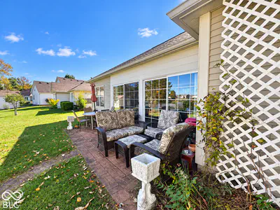 4352 W Summerhaven Drive, New Palestine - 30