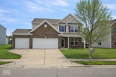 5573 Newport Avenue, Indianapolis