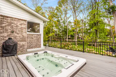 10642 Holliday Farms Boulevard, Zionsville - 58