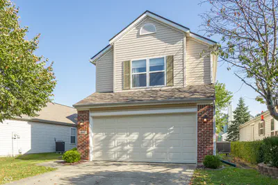 440 Grabill Drive, Westfield - 2