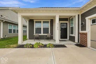 3180 Jasper Lane, Brownsburg - 2