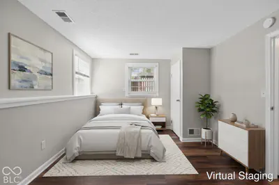 129 Coronado Road, Indianapolis - 7