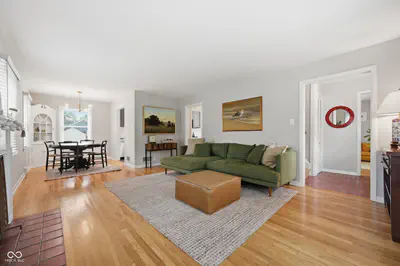 2521 57th Street, Indianapolis - 3