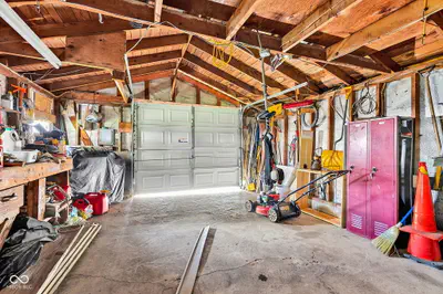 6702 18th Street, Indianapolis - 32