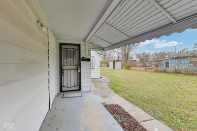 2219 Hovey Street, Indianapolis - 4
