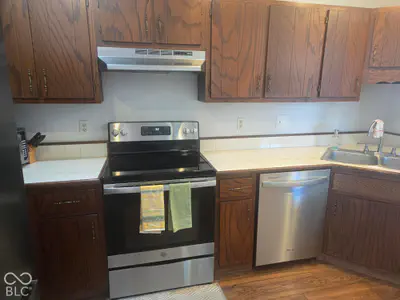 6391 Crimson Circle East Drive, Indianapolis - 22