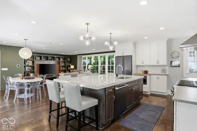 4818 N Park Avenue, Indianapolis - 11