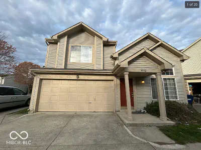 9952 Worthington Boulevard, Fishers