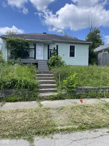 1218 Crosshall, Richmond