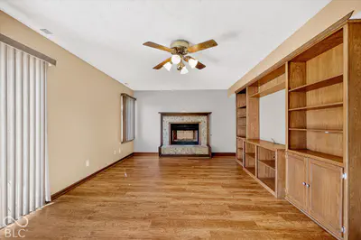 1239 S Jefferson Street, Brownsburg - 6
