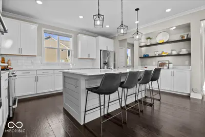 4751 Stanton Court, Zionsville - 9