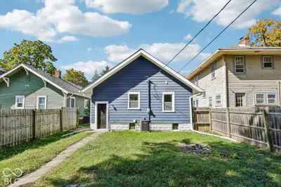 609 N Emerson Avenue, Indianapolis - 24