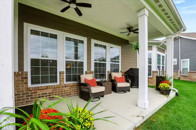 10510 Fox Hunt Road, Fishers - 77