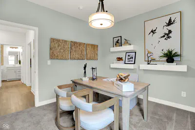 5209 Sherston Way, Avon - 21