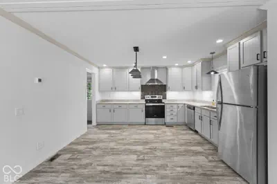 1895 Spice Valley Road, Mitchell - 11