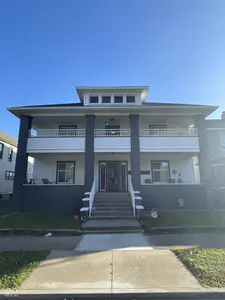 129 Hendricks Street, Shelbyville