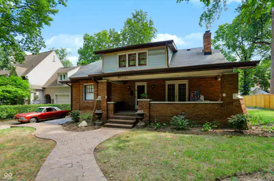 4721 Capitol Avenue, Indianapolis - 3