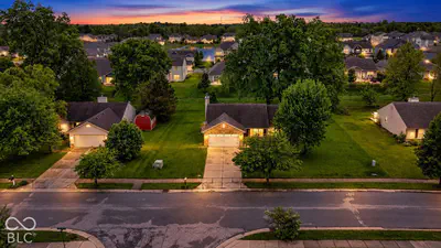 5165 Pine Hill Drive, Noblesville - 4