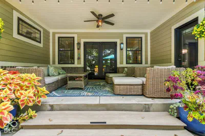 6736 W Stonegate Drive, Zionsville - 51