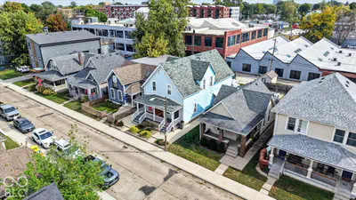 1305 Ringgold Avenue, Indianapolis - 30