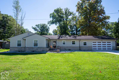 2725 W 40th Street, Anderson