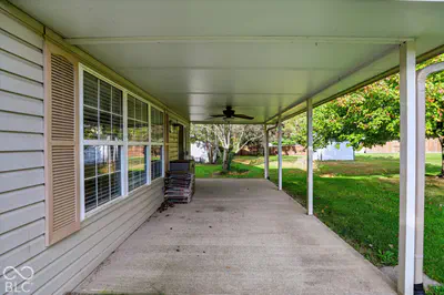 6404 Barberry Drive, Avon - 28