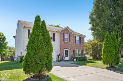6041 Denise Drive, Indianapolis - 3