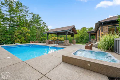 11624 Willow Springs Drive, Zionsville - 92