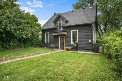 5310 Burgess Avenue, Indianapolis - 2
