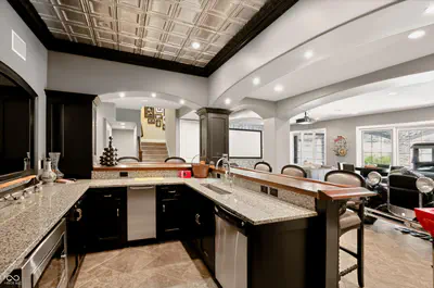 12411 & 12415 Hoover Road, Carmel - 61