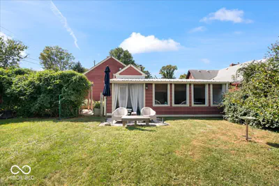 311 Merrill Street, Fortville - 32