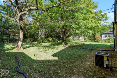 2176 Dexter Street, Indianapolis - 45