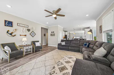 18786 Stonebluff Lane, Noblesville - 12