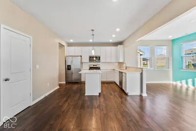 6874 Nottingham Lane, McCordsville - 10