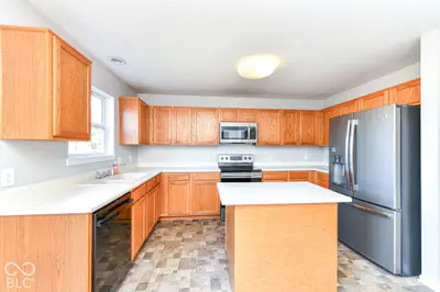 8102 Buford Street, Indianapolis - 17