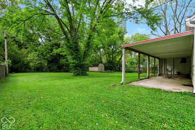 2425 W 66th Street, Indianapolis - 26