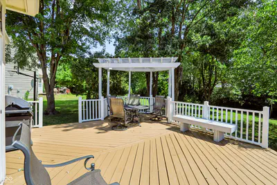 7761 Prairie View Drive, Indianapolis - 46