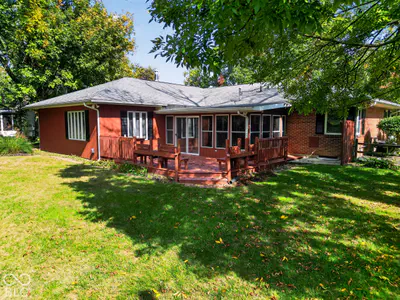 3124 Westenedge Drive, Columbus - 43